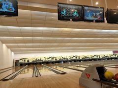 -广州保龄球馆(广州天河体育中心店)