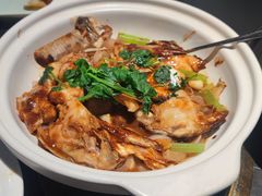 -鼎珺砂锅鱼头·广式茶点(省图书馆店)