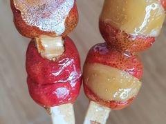 -喜识·冰糖葫芦·炒酸奶(保定钟楼店)