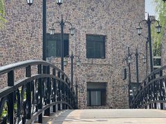 -J Create城市露营咖啡·简餐·宠物(上海动物园店)