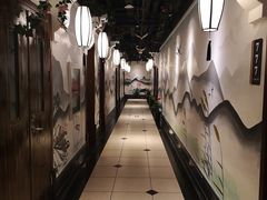-燕郊烧鸽子(广安路店)