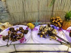 海鲜-瑞德姆美人鱼海底演艺主题餐厅(亚龙湾店)