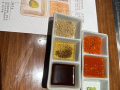 -杉海和牛烧肉海鲜自助(会展城店)