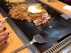 -鹤桥风月(ヨドバシ梅田店)