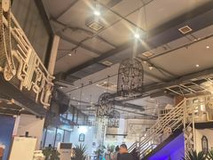 -海天盛宴新派海鲜自助餐厅(群力店)
