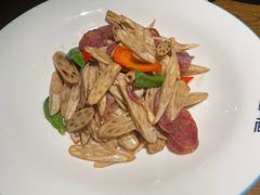 -老阿爸鲜鱼土菜(昆山花桥店)
