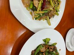 -漁耕小厨农家院(武当山店)