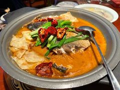 -京味张·北京烤鸭(华贸天地店)