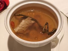 -三号黄浦会Canton Table