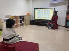 -童学馆亦庄馆(天宝中街店)
