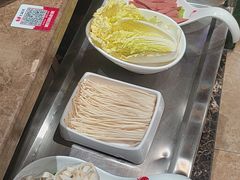 -七欣天香辣蟹火锅(扬州望月路店)