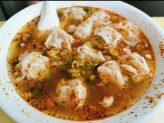 -巧手馄饨(箍桶巷店)