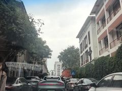 -三坊七巷历史文化街区