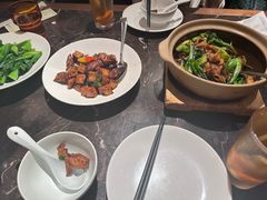 -汤城小厨•粤菜•靓汤(苏州街店)