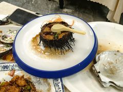 -黑石礁酒楼·海鲜(黑石礁店)