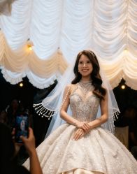 -MuseMarry婚纱(前海嘉里中心店)
