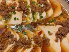 -爱碗亭·鲜炒湖南菜(壹城中心店)