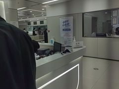 -慈铭体检(洋桥分院)