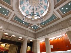 -上海光大会展中心国际大酒店