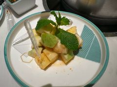 -椰客·海南椰子鸡(天河万菱汇店)