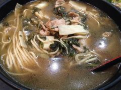 iphone_upload_pic-慧娟面馆·餐厅(望江路店)