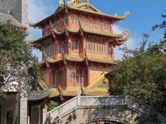 -龙潭水乡