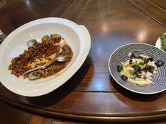 -写庭·鱼鲜川菜·宴请(铁像寺水街店)