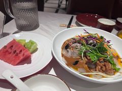 -大鸭梨烤鸭店(花园村店)
