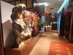 -福照楼汽锅鸡·云南菜(护国路店)