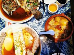 -香满楼(临安路店)