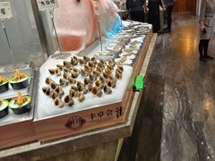 -丰卓会海鲜自助(中润大道店)