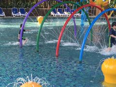 -亚马逊丛林水乐园