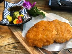 -Hi YOU你的饭局泰餐厅(雍和宫店)