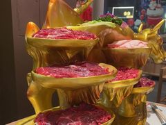 -千牛将·鲜牛肉火锅(开元路店)