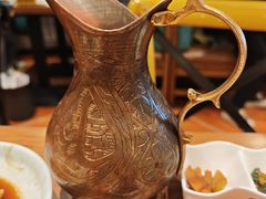 -蒙亨·手把肉·蒙古包文化主题餐厅(天恒广场店)