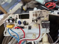 -中央商场维修·名表维修(程家桥路店)