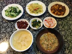 -张关合渣(航空大道店)