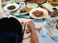 -梦都海鲜酒家(万达广场江桥店)