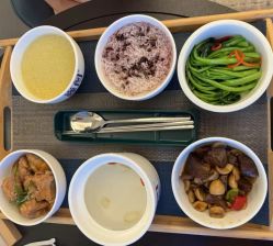 点击看大图 -巍阁高端月子中心(新世界店)