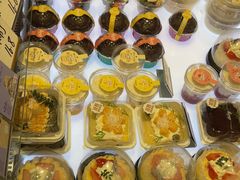 -丁香西饼屋(桂林路店)