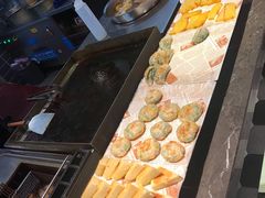 -纽斯特牛排自助餐厅(浦东文峰广场店)