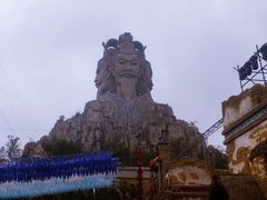 -黄帝千古情
