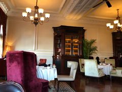 -Salon de Ville浦江汇(上海外滩华尔道夫酒店店)