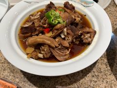 -梁家大院•农家菜(昆山会展中心店)