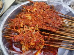 -马贤涮烤(超英·长乐家园店)