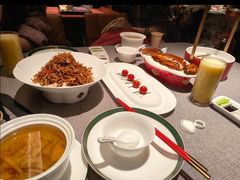 -秀儿四九城·新京菜(亚运村鸟巢店)