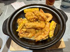 -荣记·囍粤茶餐厅(花都店)