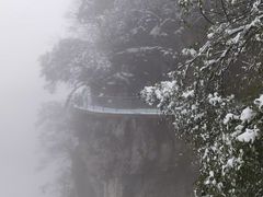 -矮寨·十八洞·德夯大峡谷景区