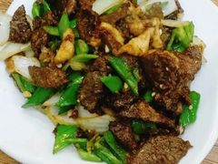 老爆三-巷子深菜馆(新华路店)