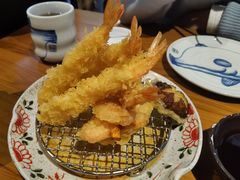 -渔寿司·日本料理(艾尚天地店)